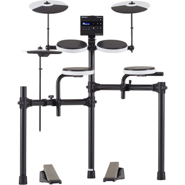 Bateria Electrica Roland Td-02k 5 Piezas